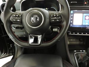 MG ZS Luxury 1.5 VTI-tech - Foto 13
