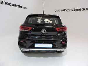 MG ZS Luxury 1.5 VTI-tech - Foto 5