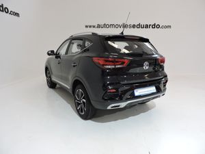 MG ZS Luxury 1.5 VTI-tech - Foto 8