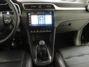 MG ZS Luxury 1.5 VTI-tech - Foto 11
