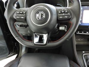 MG ZS Luxury 1.5 VTI-tech - Foto 10