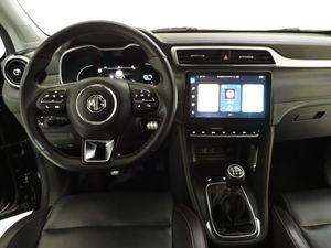 MG ZS Luxury 1.5 VTI-tech - Foto 9