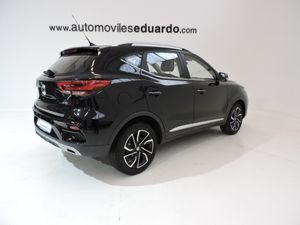 MG ZS Luxury 1.5 VTI-tech - Foto 6