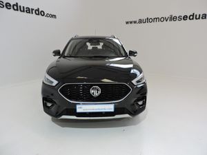 MG ZS Luxury 1.5 VTI-tech - Foto 3