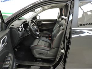 MG ZS Luxury 1.5 VTI-tech - Foto 14