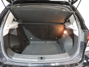 MG ZS Luxury 1.5 VTI-tech - Foto 18