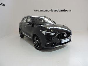 MG ZS Luxury 1.5 VTI-tech - Foto 3