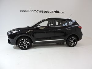 MG ZS Luxury 1.5 VTI-tech - Foto 5