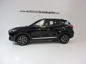 MG ZS Luxury 1.5 VTI-tech - Foto 8