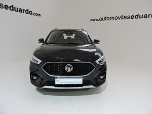 MG ZS Luxury 1.5 VTI-tech - Foto 3