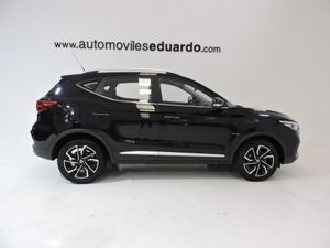 MG ZS Luxury 1.5 VTI-tech - Foto 4