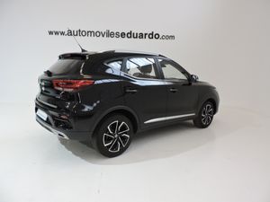 MG ZS Luxury 1.5 VTI-tech - Foto 4