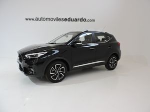 MG ZS Luxury 1.5 VTI-tech - Foto 2