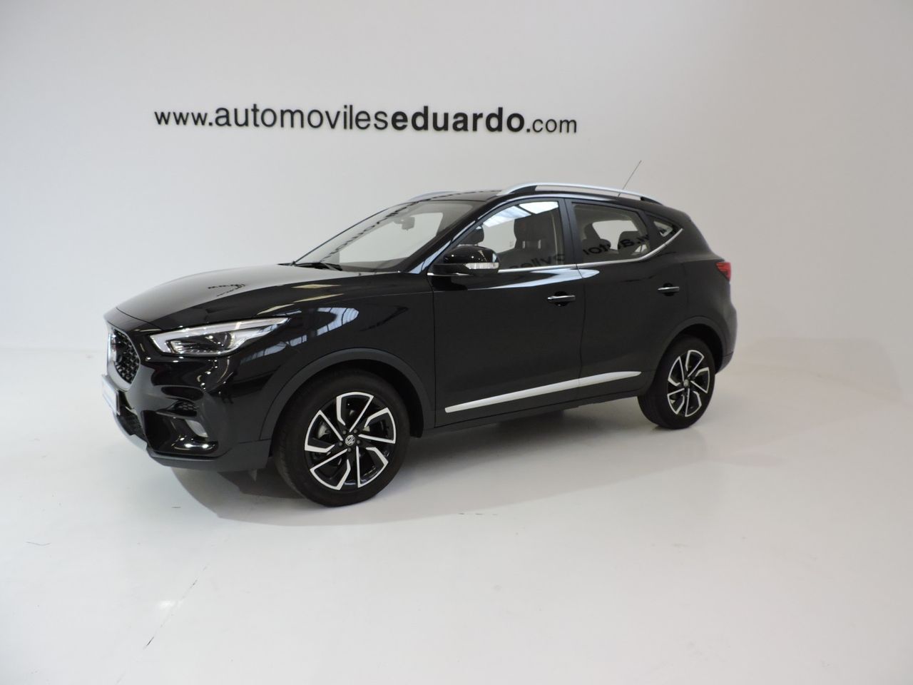 MG ZS Luxury 1.5 VTI-tech - Foto 1