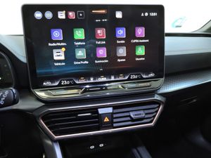 Cupra León Sportstourer 1.5 eTSI 110 kW - Foto 16