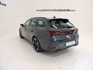 Cupra León Sportstourer 1.5 eTSI 110 kW - Foto 8