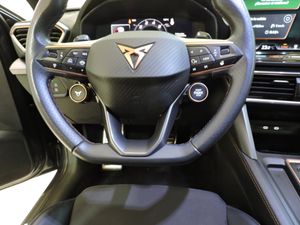 Cupra León Sportstourer 1.5 eTSI 110 kW - Foto 13