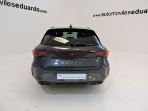 Cupra León Sportstourer 1.5 eTSI 110 kW - Foto 7
