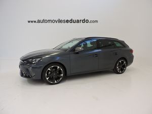 Cupra León Sportstourer 1.5 eTSI 110 kW - Foto 2