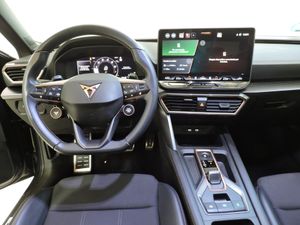 Cupra León Sportstourer 1.5 eTSI 110 kW - Foto 9