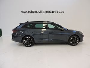 Cupra León Sportstourer 1.5 eTSI 110 kW - Foto 4
