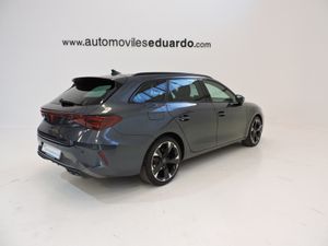 Cupra León Sportstourer 1.5 eTSI 110 kW - Foto 6