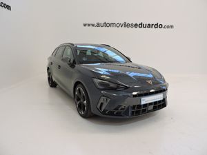 Cupra León Sportstourer 1.5 eTSI 110 kW - Foto 3