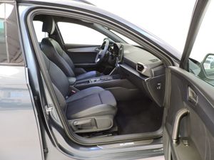 Cupra León Sportstourer 1.5 eTSI 110 kW - Foto 11