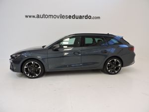 Cupra León Sportstourer 1.5 eTSI 110 kW - Foto 5