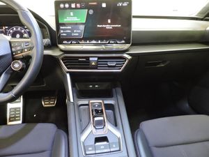 Cupra León Sportstourer 1.5 eTSI 110 kW - Foto 15