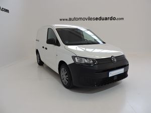 Volkswagen Caddy 2.0 TDI 75 kW - Foto 3