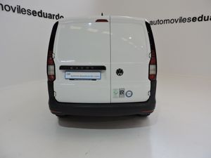 Volkswagen Caddy 2.0 TDI 75 kW - Foto 7