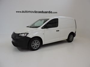 Volkswagen Caddy 2.0 TDI 75 kW - Foto 2