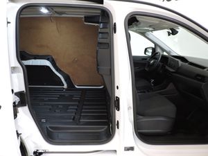 Volkswagen Caddy 2.0 TDI 75 kW - Foto 11