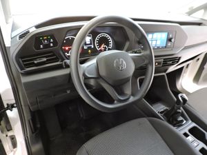 Volkswagen Caddy 2.0 TDI 75 kW - Foto 12