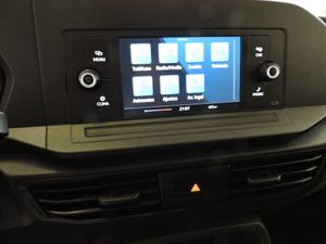 Volkswagen Caddy 2.0 TDI 75 kW - Foto 13