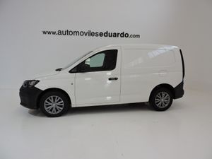 Volkswagen Caddy 2.0 TDI 75 kW - Foto 5