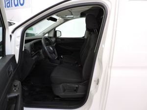Volkswagen Caddy 2.0 TDI 75 kW - Foto 9