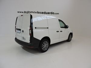 Volkswagen Caddy 2.0 TDI 75 kW - Foto 6