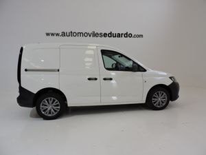 Volkswagen Caddy 2.0 TDI 75 kW - Foto 4