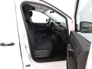 Volkswagen Caddy 2.0 TDI 75 kW - Foto 10