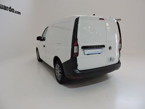 Volkswagen Caddy 2.0 TDI 75 kW - Foto 8