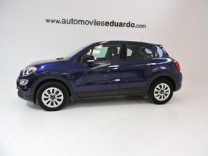 Fiat 500X CROSSOVER 1.3 MJET 95CV MT6 - Foto 5