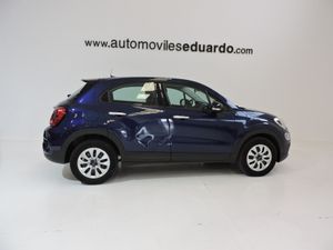 Fiat 500X CROSSOVER 1.3 MJET 95CV MT6 - Foto 4