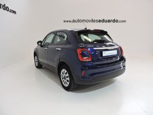 Fiat 500X CROSSOVER 1.3 MJET 95CV MT6 - Foto 8