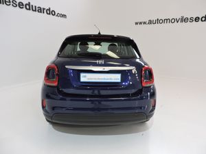 Fiat 500X CROSSOVER 1.3 MJET 95CV MT6 - Foto 7