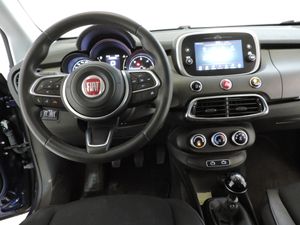 Fiat 500X CROSSOVER 1.3 MJET 95CV MT6 - Foto 9