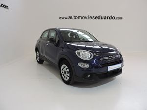 Fiat 500X CROSSOVER 1.3 MJET 95CV MT6 - Foto 3