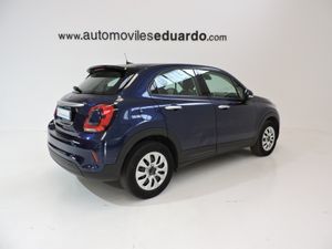 Fiat 500X CROSSOVER 1.3 MJET 95CV MT6 - Foto 6