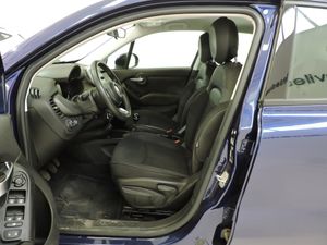 Fiat 500X CROSSOVER 1.3 MJET 95CV MT6 - Foto 10